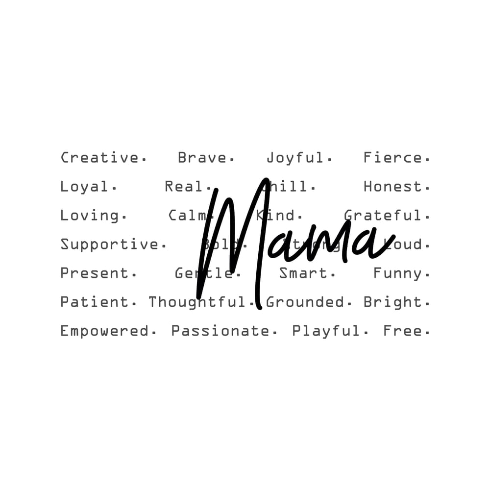 Mama