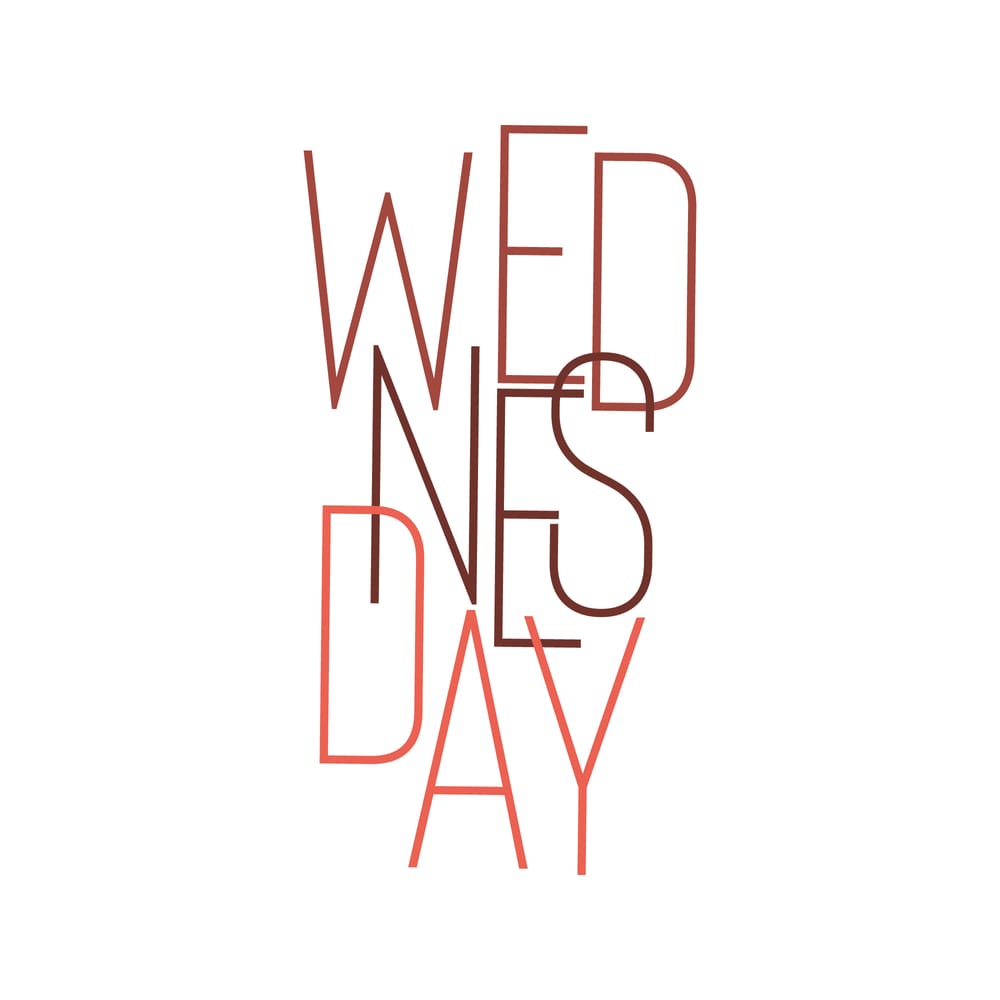 Wednesday Brown