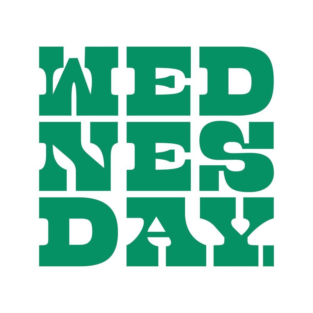 Wednesday Green