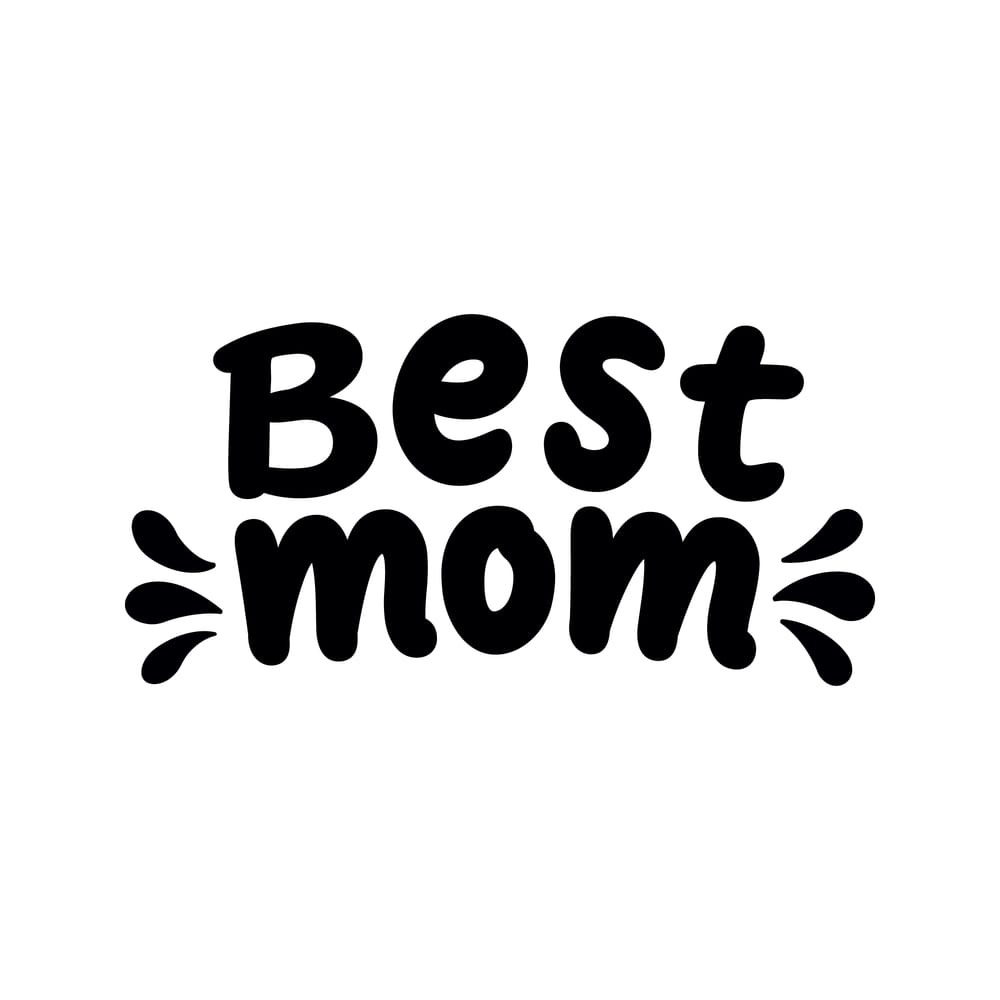 Best Mom