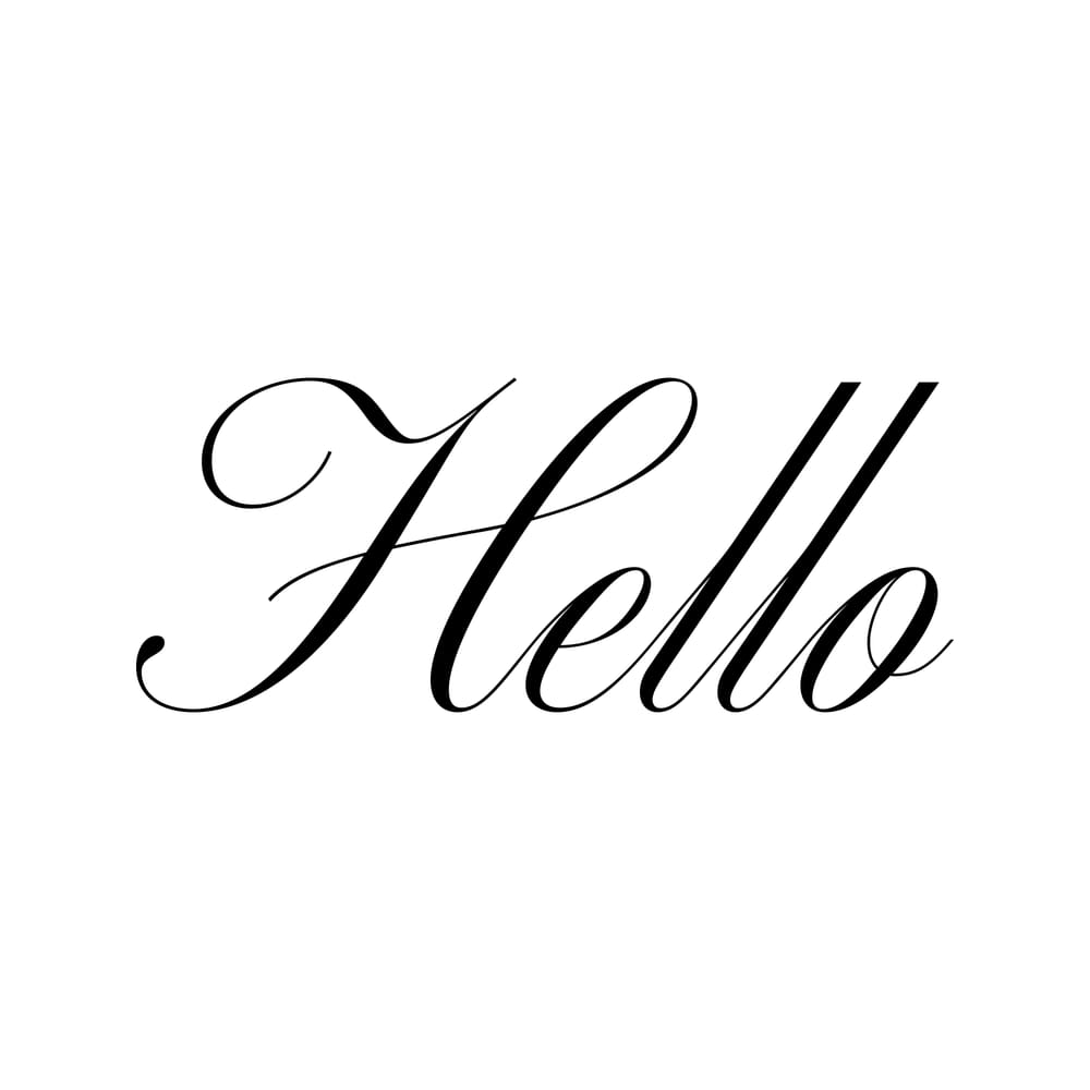 Hello 173