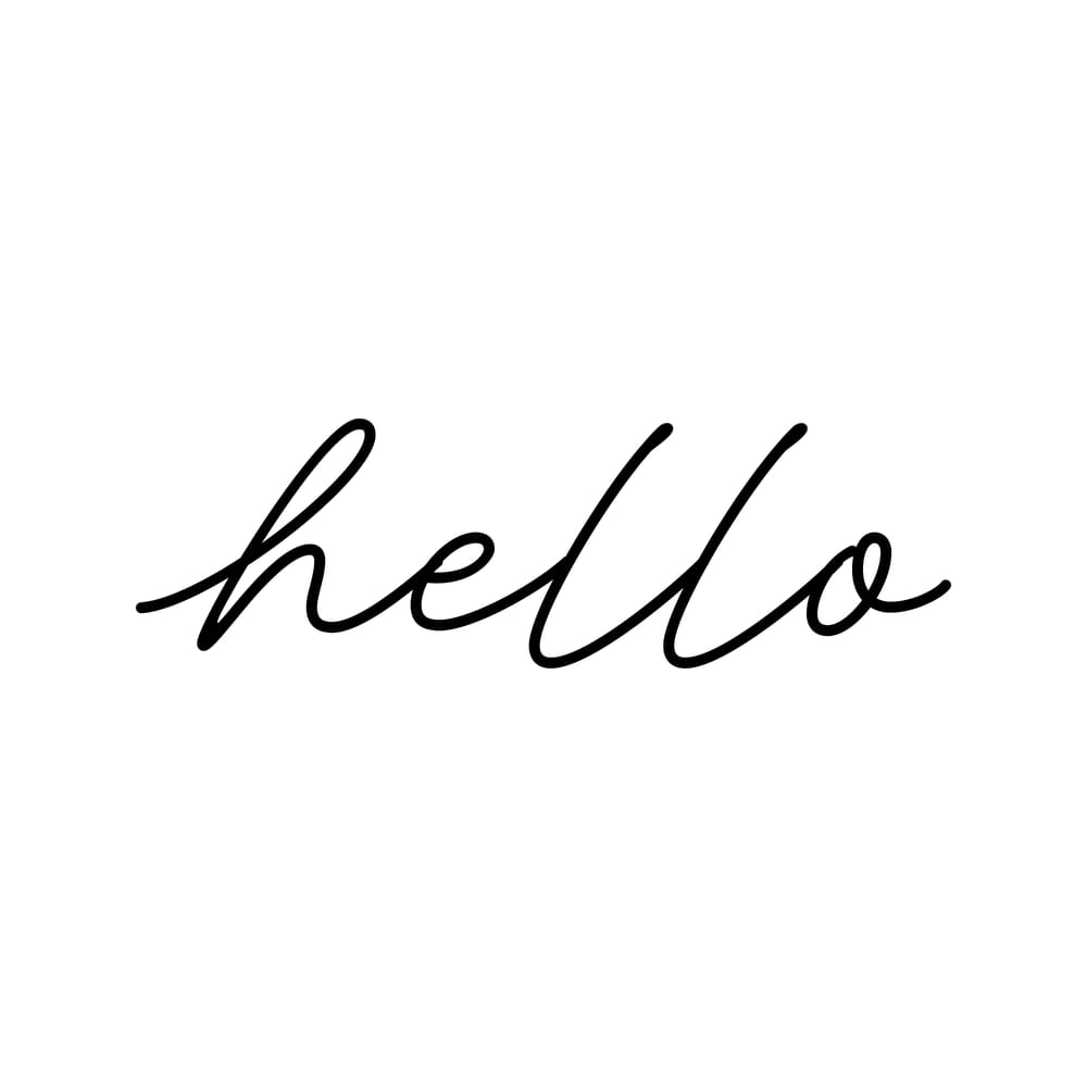 Hello 14