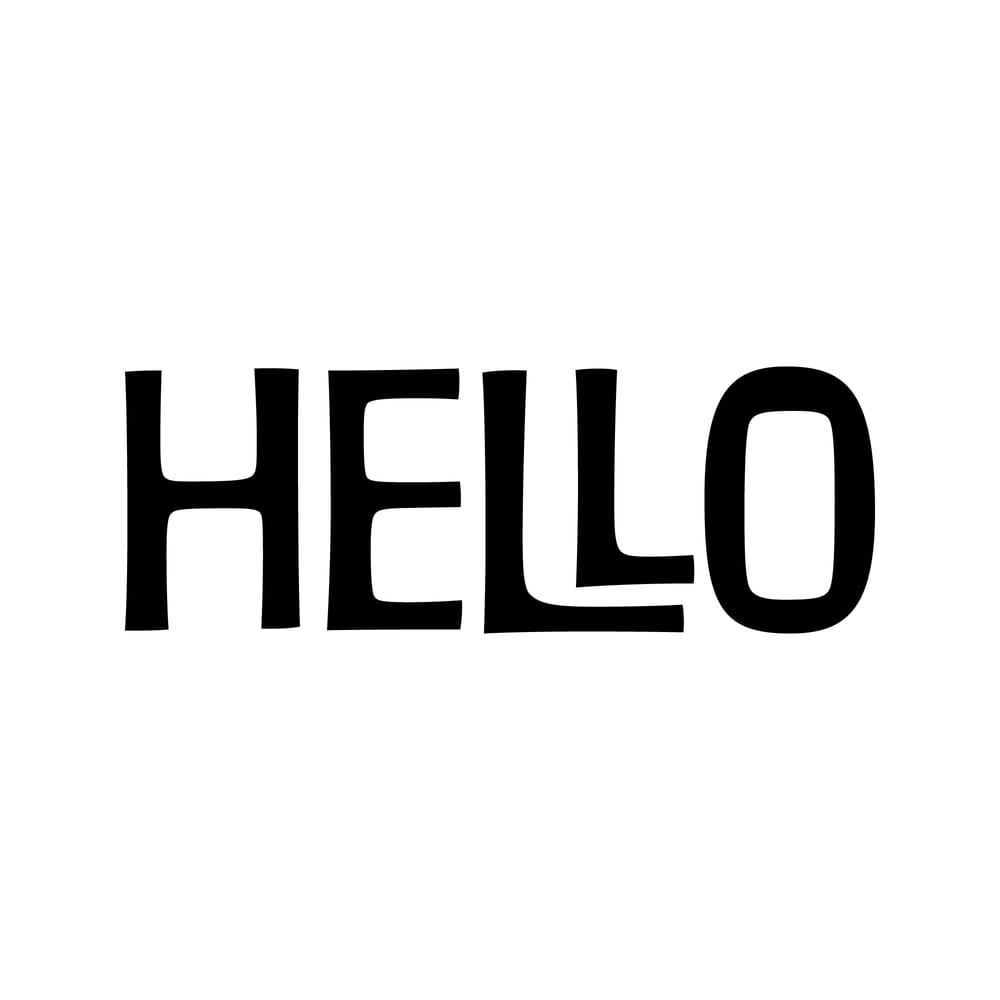 Hello 218
