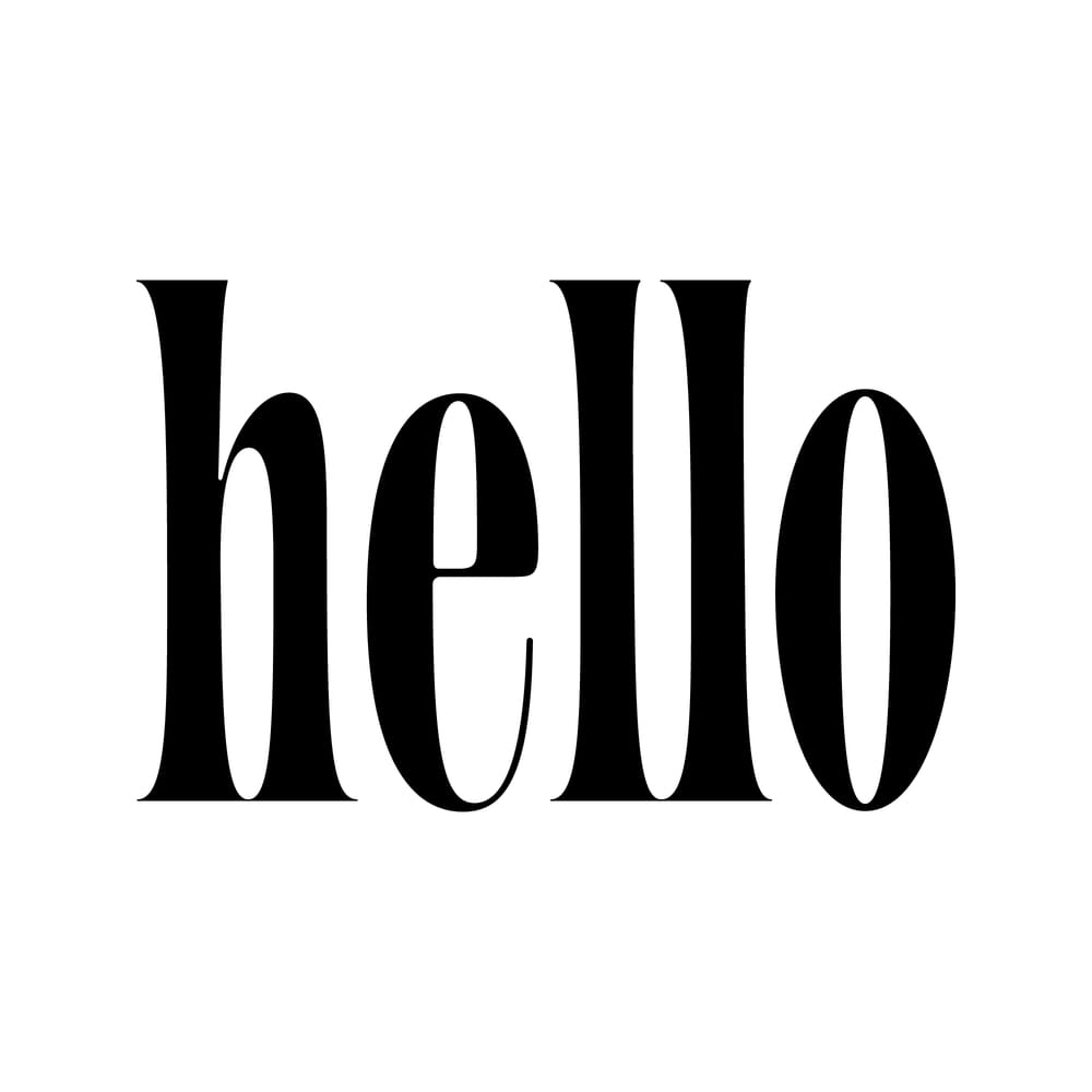 Hello 235