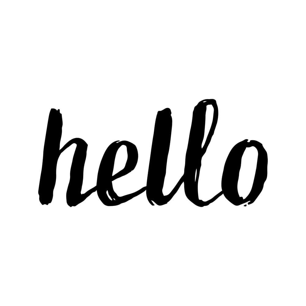 Hello 19