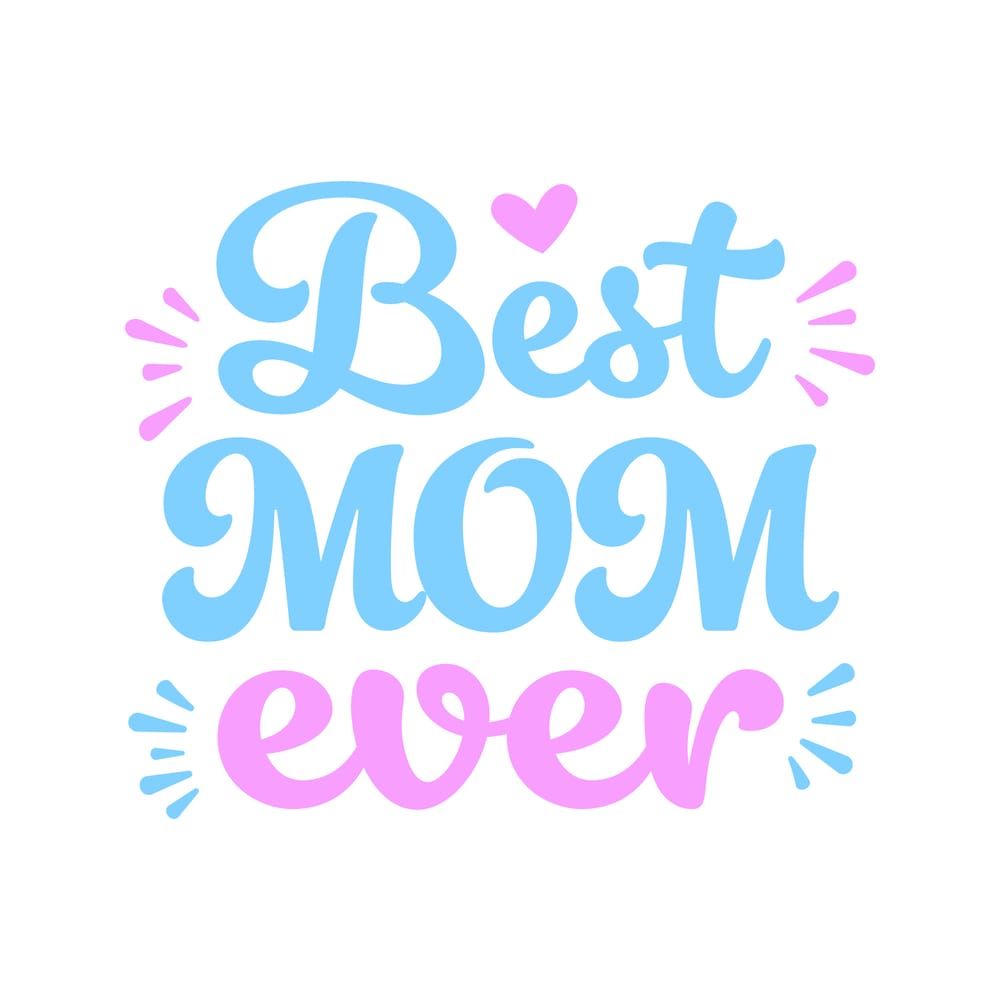 Best Mom Ever