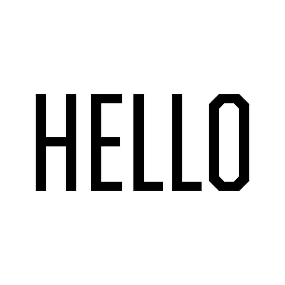 Hello 261