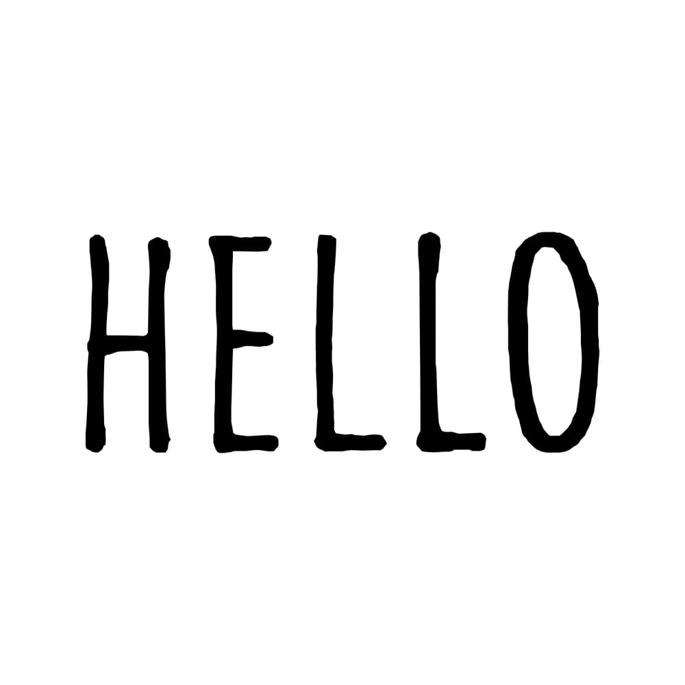 Hello 337