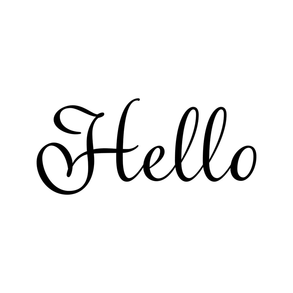 Hello 352