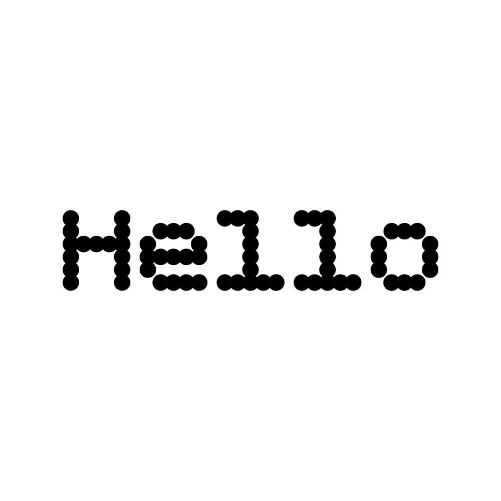 Hello 357
