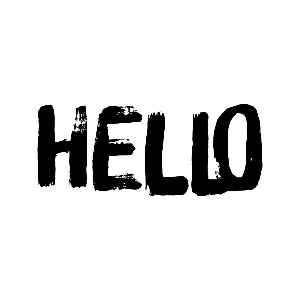 Hello 397