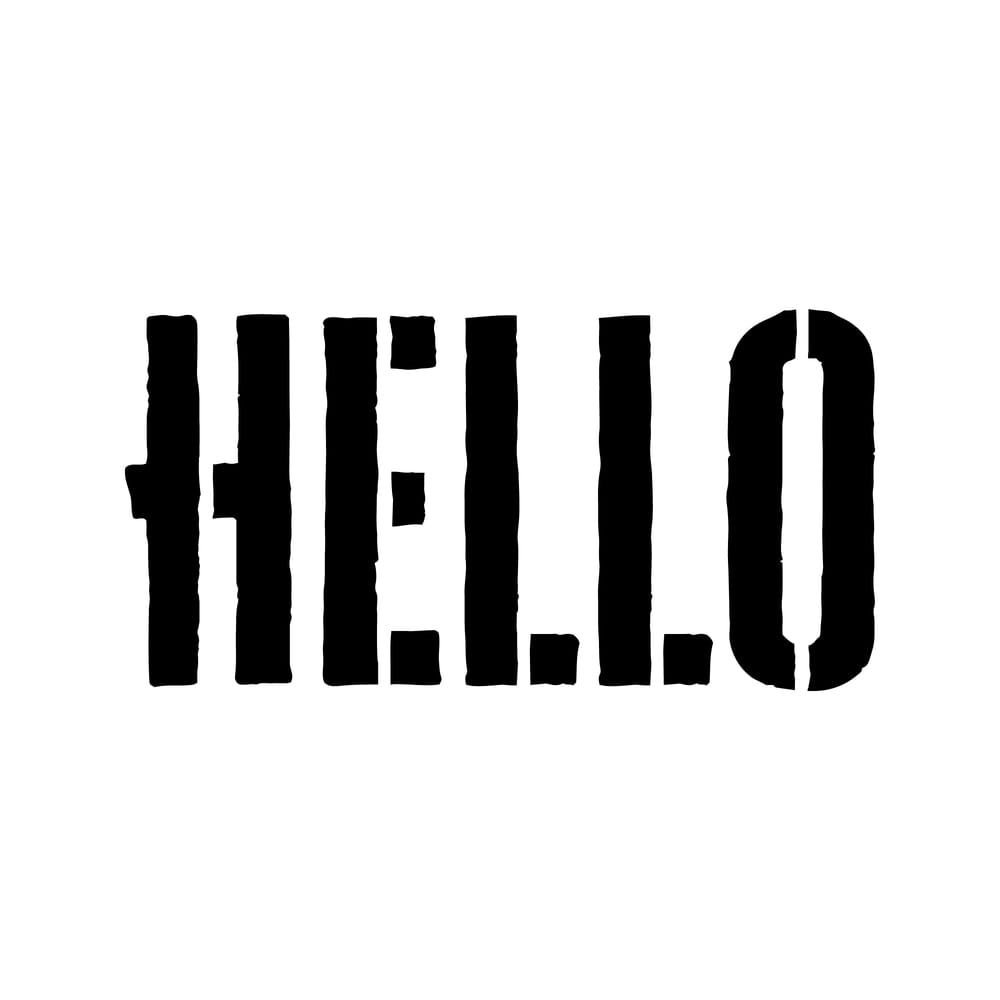 Hello 398