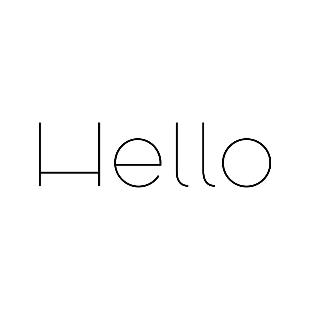 Hello 36