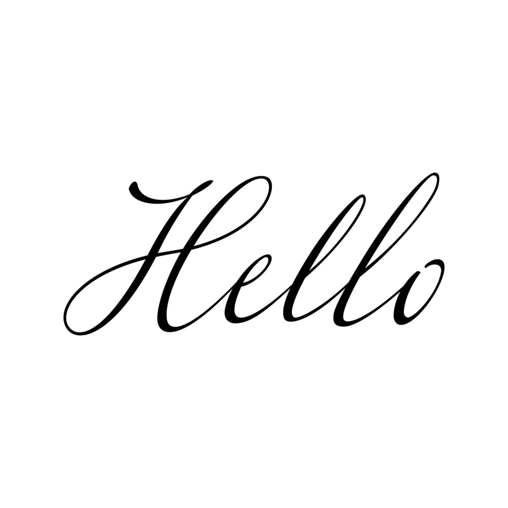 Hello 68