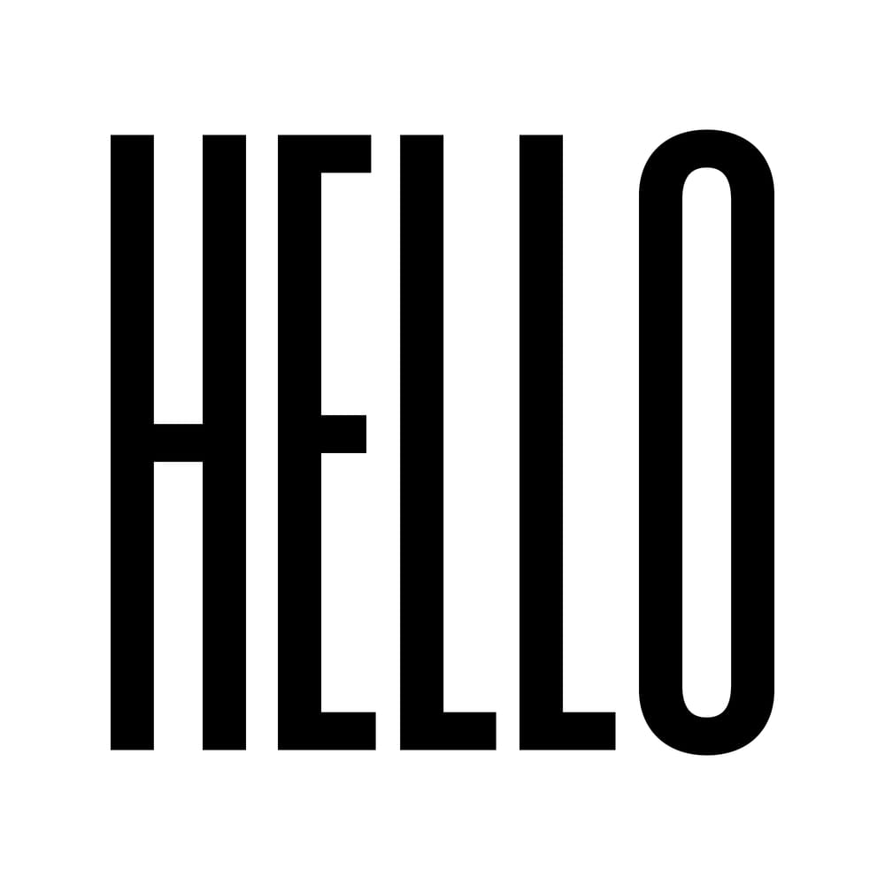 Hello 467