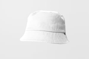 Bucket Hat Mockup