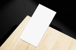 DL Paper on Dark Background