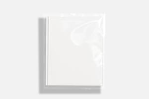 Embossed Paper Logo Branding Mockup Scene