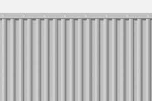 Industrial Container Branding Mockup Scene