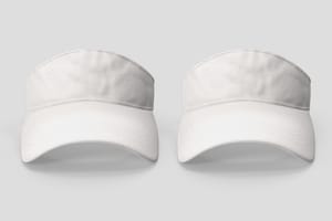 Sport Cap Mockup