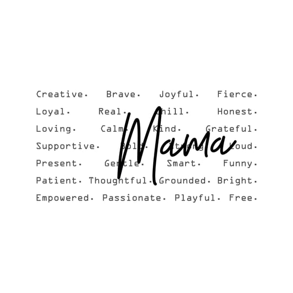 Mama