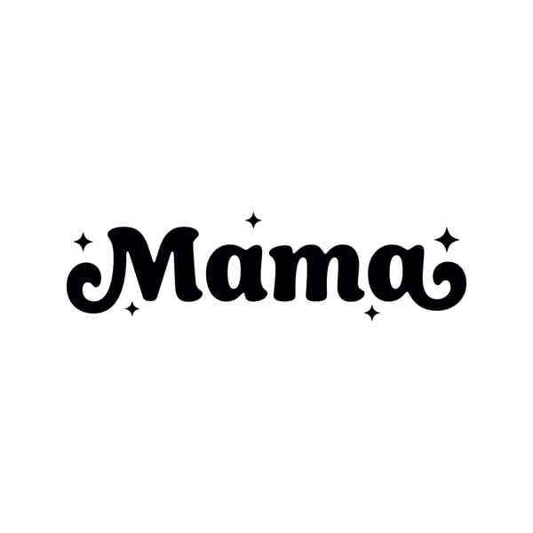 Mama Sparkle