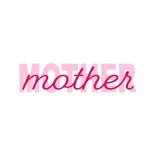Mother Duo Style