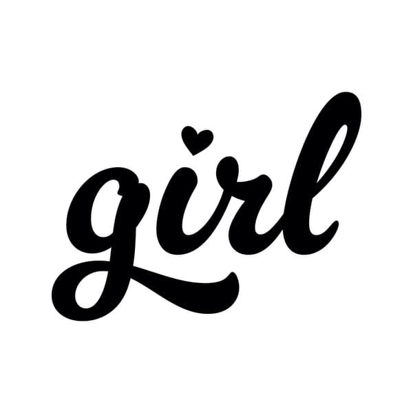 Girl