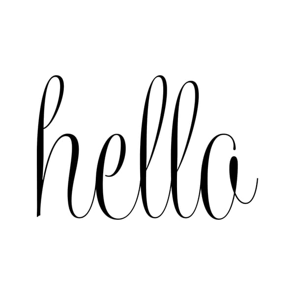 Hello 84