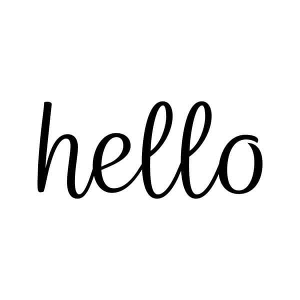 Hello 86