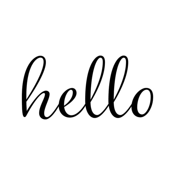 Hello 89