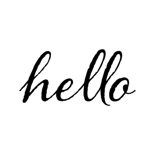 Hello 91