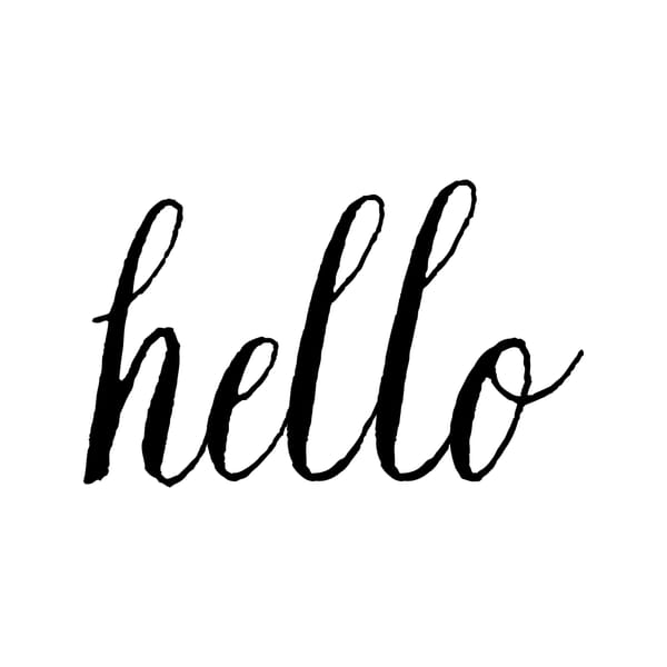 Hello 92
