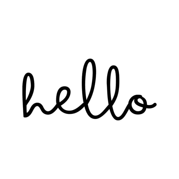 Hello 103
