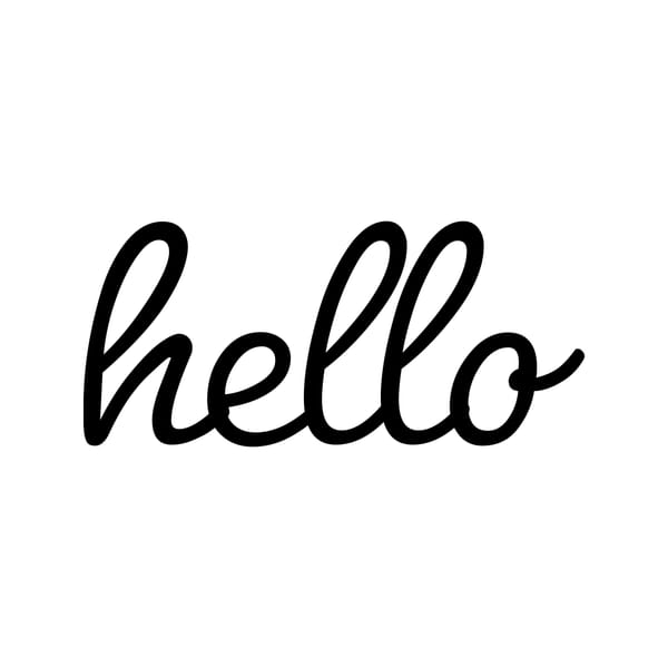 Hello 104