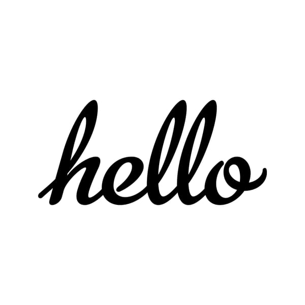 Hello 107