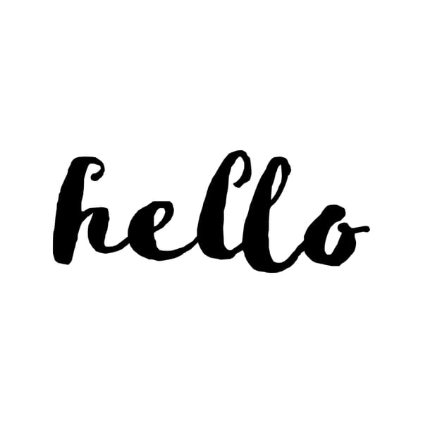Hello 109