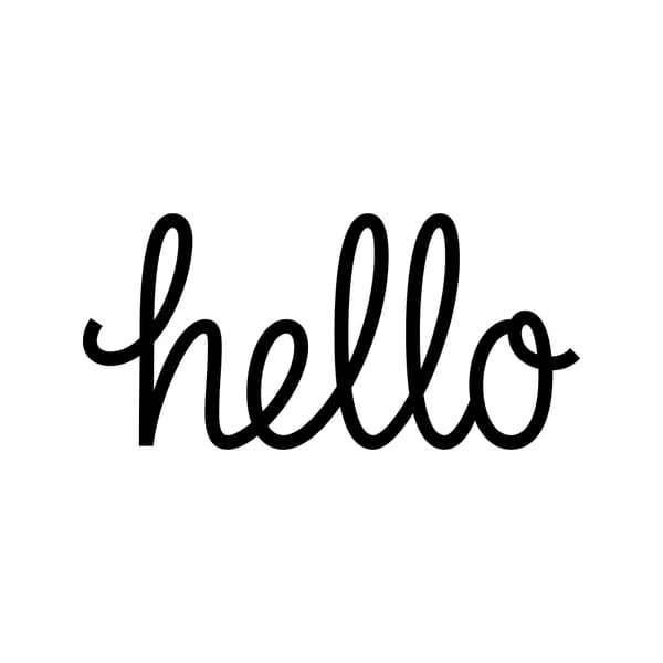 Hello 112