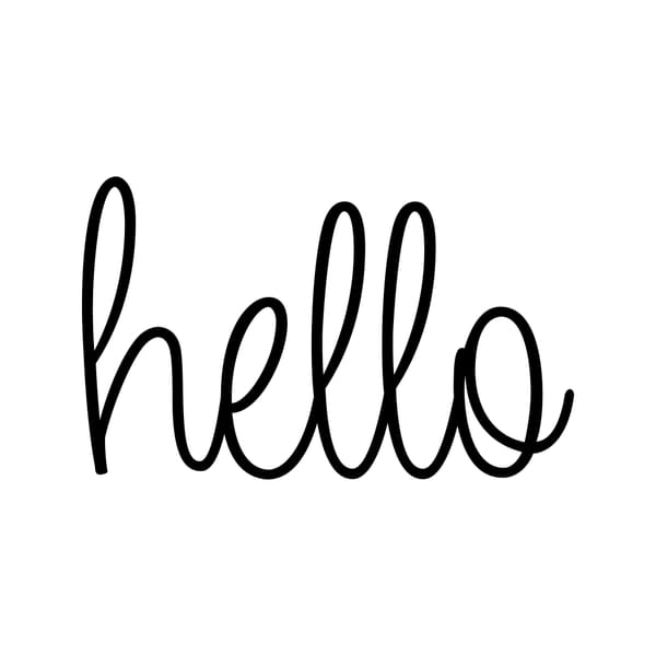 Hello 120