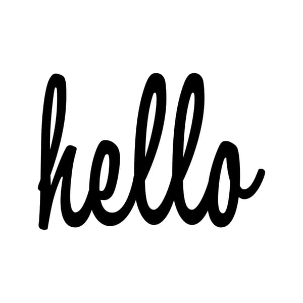 Hello 121