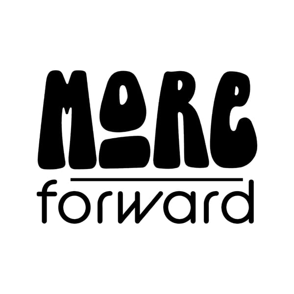 More Forward