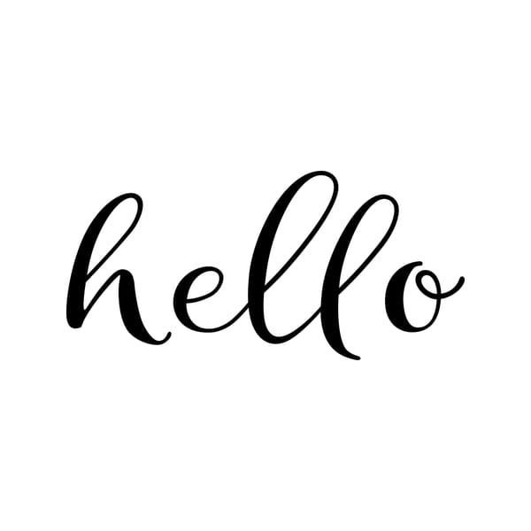 Hello 2