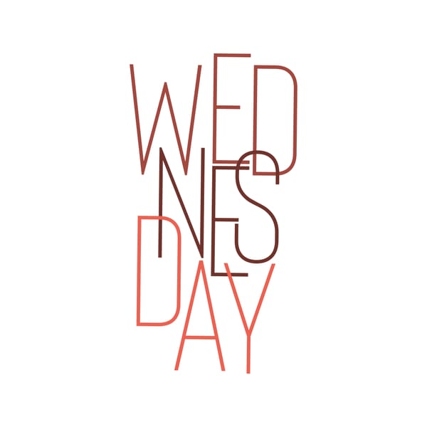Wednesday Brown