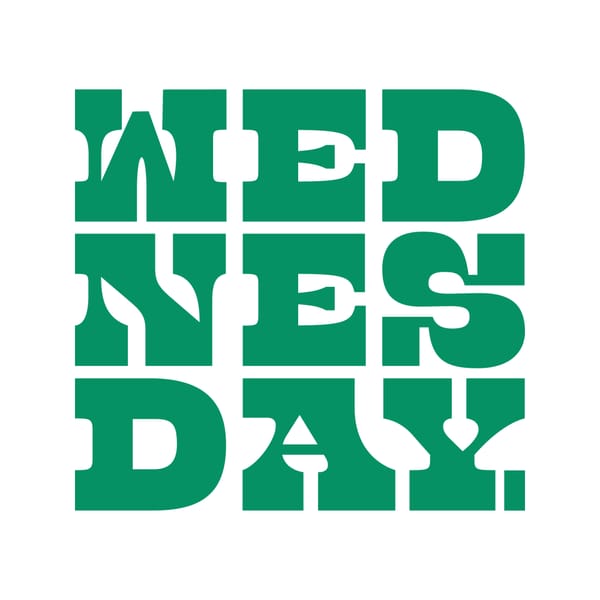 Wednesday Green