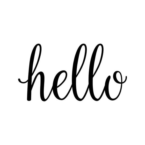 Hello 4