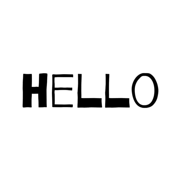 Hello 135