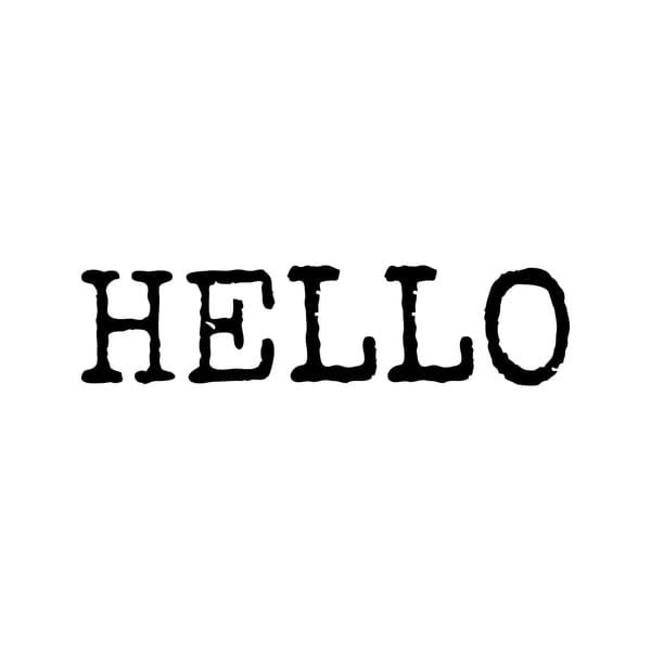 Hello 137