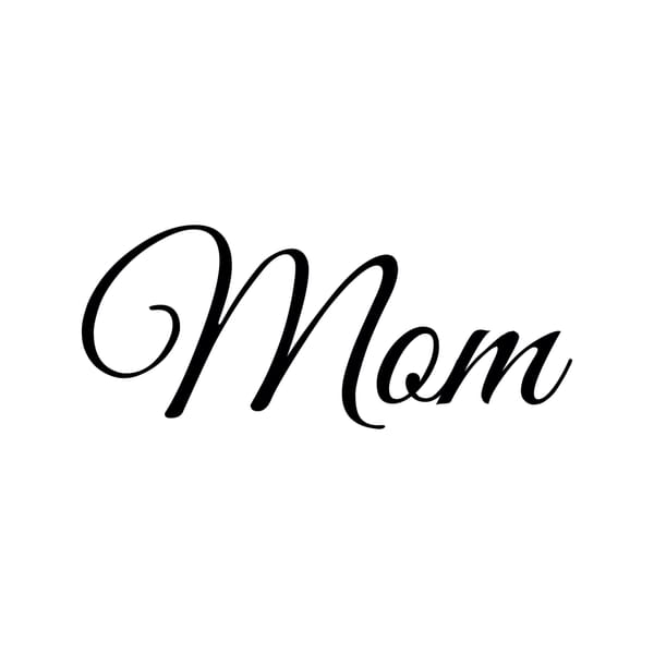 Mom