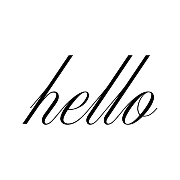 Hello 7