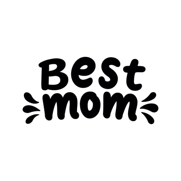 Best Mom